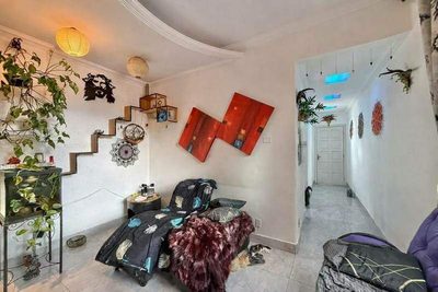 Apartamento, 2 quartos, 88 m² - Foto 2