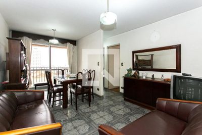 Apartamento, 2 quartos, 67 m² - Foto 1