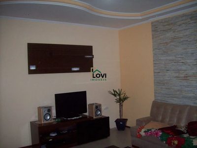 Casa, 3 quartos, 150 m² - Foto 4