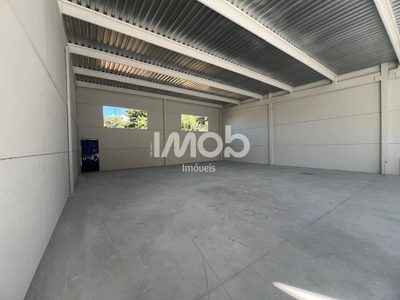 Depósito-Galpão, 220 m² - Foto 3