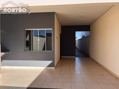 Casa, 2 quartos - Foto 2