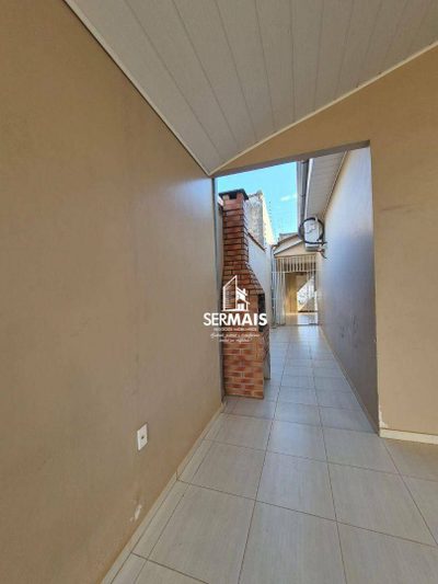 Casa, 2 quartos, 315 m² - Foto 5