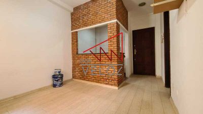 Apartamento, 1 quarto, 33 m² - Foto 2