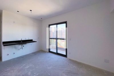 Kitnet-Studio, 25 m² - Foto 2