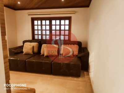 Casa, 4 quartos, 300 m² - Foto 4