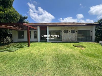 Casa de Condomínio, 5 quartos - Foto 3