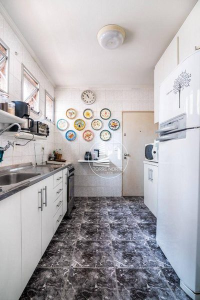Apartamento, 3 quartos, 137 m² - Foto 3