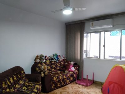 Apartamento, 2 quartos, 93 m² - Foto 1