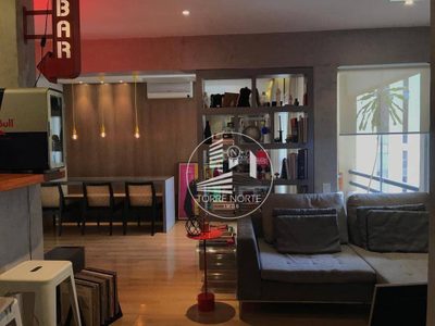 Apartamento, 1 quarto, 59 m² - Foto 4