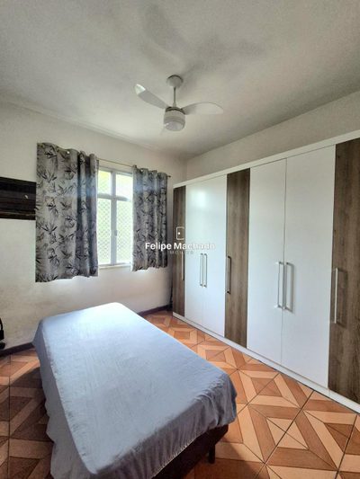 Apartamento, 2 quartos, 70 m² - Foto 5