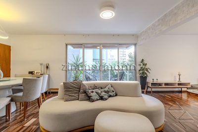 Apartamento, 4 quartos, 115 m² - Foto 2