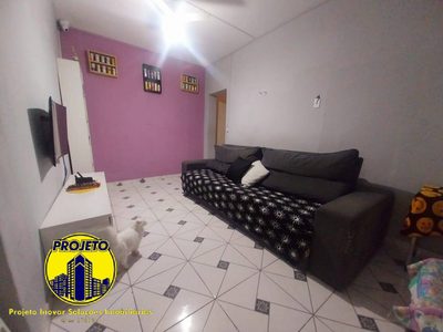 Sobrado, 3 quartos, 140 m² - Foto 4