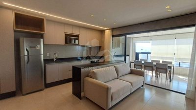 Apartamento, 2 quartos, 70 m² - Foto 1