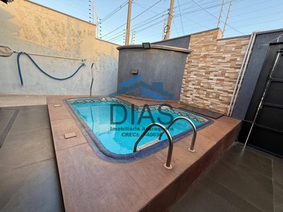 Casa, 3 quartos, 131 m² - Foto 4