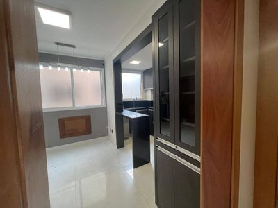 Apartamento, 2 quartos, 60 m² - Foto 1