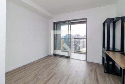 Apartamento, 1 quarto, 25 m² - Foto 1