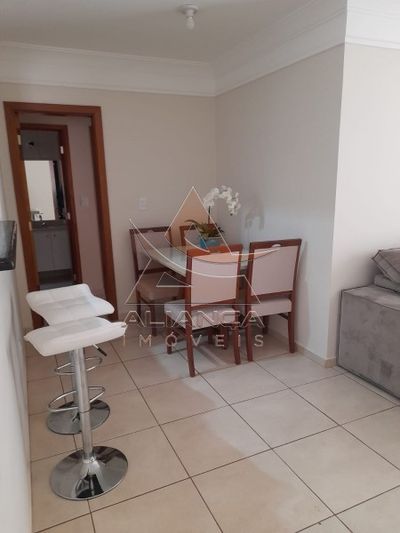 Apartamento, 2 quartos, 69 m² - Foto 3
