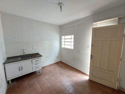 Casa, 1 quarto, 40 m² - Foto 2