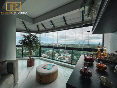 Cobertura, 4 quartos, 249 m² - Foto 5