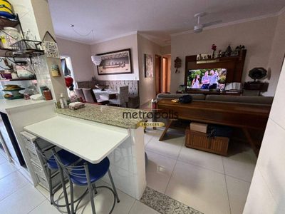 Apartamento, 3 quartos, 87 m² - Foto 1