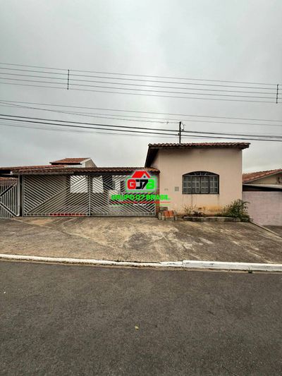 Sobrado, 4 quartos, 121 m² - Foto 3