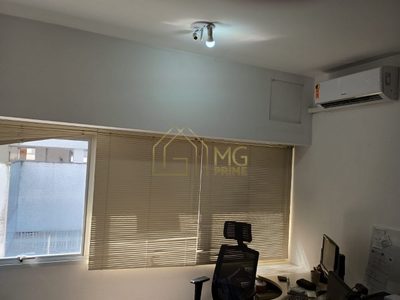 Sala-Conjunto, 23 m² - Foto 5