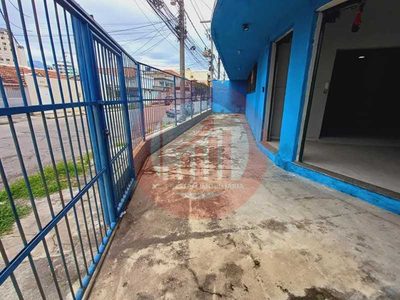 Loja-Salão, 100 m² - Foto 4