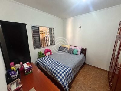 Casa, 1 quarto, 127 m² - Foto 3