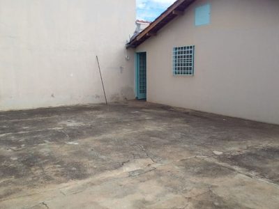Casa, 2 quartos, 48 m² - Foto 3