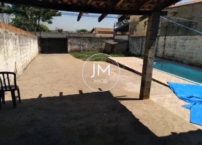 Casa, 2 quartos, 80 m² - Foto 1