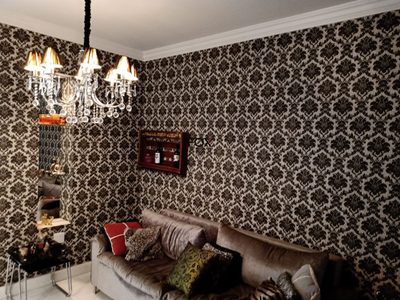 Apartamento, 4 quartos, 165 m² - Foto 2