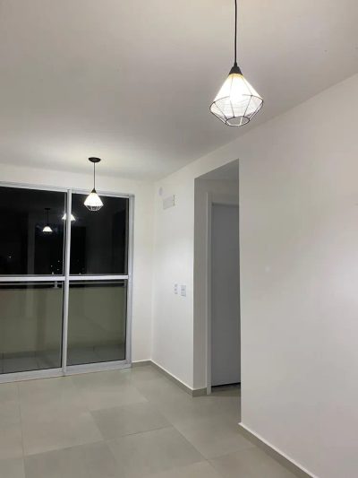 Apartamento, 2 quartos, 57 m² - Foto 4