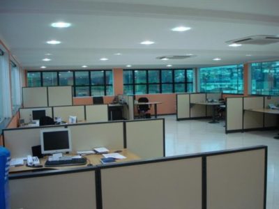Depósito-Galpão, 560 m² - Foto 3