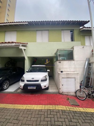 Casa de Condomínio, 3 quartos - Foto 3