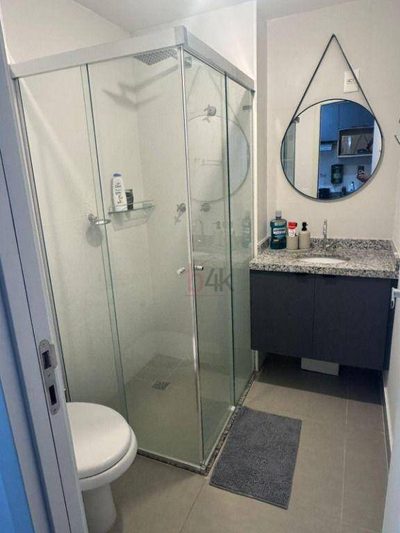 Apartamento, 1 quarto, 24 m² - Foto 2