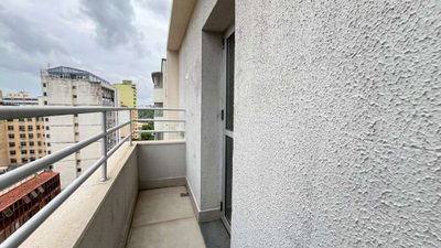 Cobertura, 2 quartos, 120 m² - Foto 3