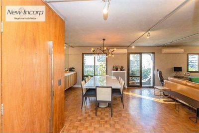 Apartamento, 3 quartos, 130 m² - Foto 5