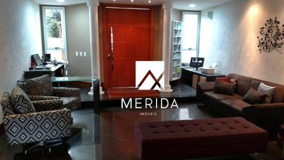 Sobrado, 3 quartos, 320 m² - Foto 5