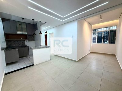 Apartamento, 2 quartos, 68 m² - Foto 1