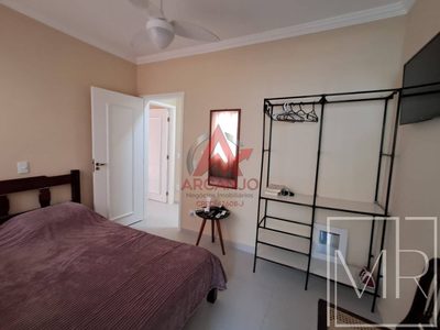 Apartamento, 3 quartos, 126 m² - Foto 4