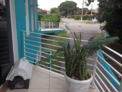 Casa, 4 quartos, 435 m² - Foto 3