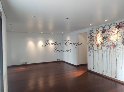Apartamento, 4 quartos, 215 m² - Foto 1