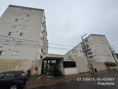 Apartamento, 2 quartos, 53 m² - Foto 1