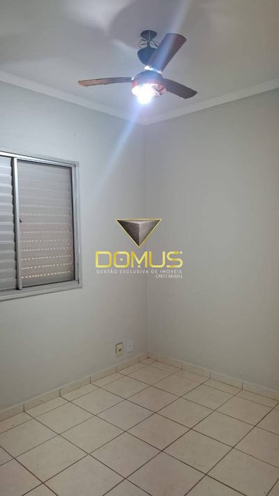 Apartamento, 3 quartos, 70 m² - Foto 4