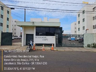 Apartamento, 2 quartos, 60 m² - Foto 1