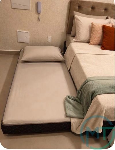 Kitnet-Studio, 27 m² - Foto 5