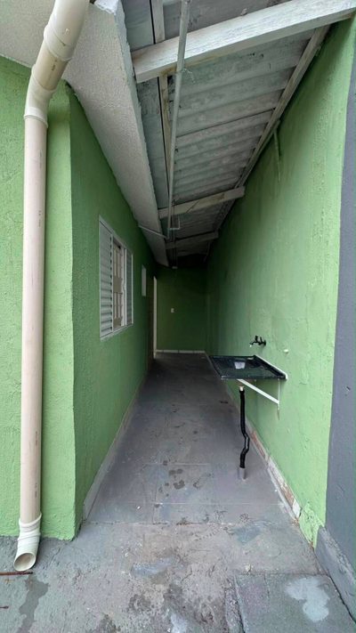 Casa, 3 quartos, 100 m² - Foto 2
