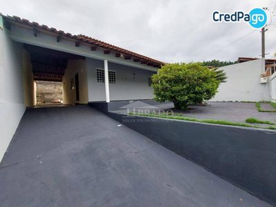Casa, 3 quartos, 80 m² - Foto 1