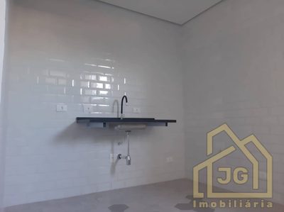 Apartamento, 2 quartos, 44 m² - Foto 4