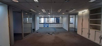 Sala-Conjunto, 282 m² - Foto 1